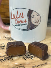 Load image into Gallery viewer, Dark Chocolate Covered | OG | Dairy Free Caramels