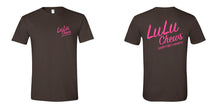 Load image into Gallery viewer, LuLu Chews T-Shirt
