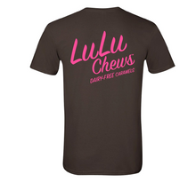 Load image into Gallery viewer, LuLu Chews T-Shirt
