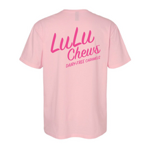 Load image into Gallery viewer, LuLu Chews T-Shirt
