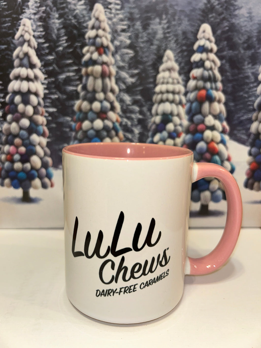 LuLu Mug & 10 Mini’s