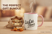 Load image into Gallery viewer, LuLu Mug &amp; 10 Mini's Hero Banner
