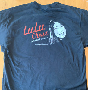 LuLu Chews T-Shirt